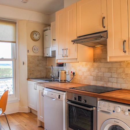 2 North Crest House Salcombe Esterno foto
