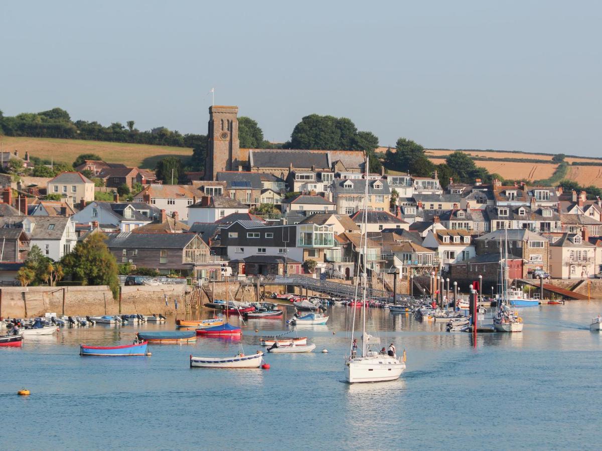 2 North Crest House Salcombe Esterno foto