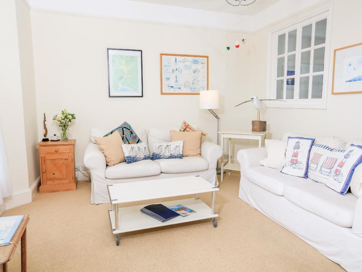 2 North Crest House Salcombe Esterno foto