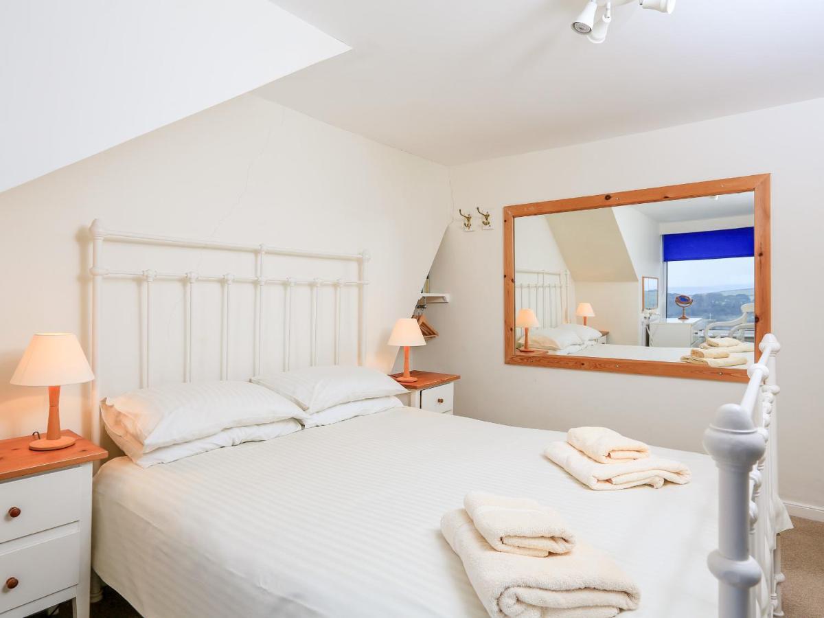 2 North Crest House Salcombe Esterno foto