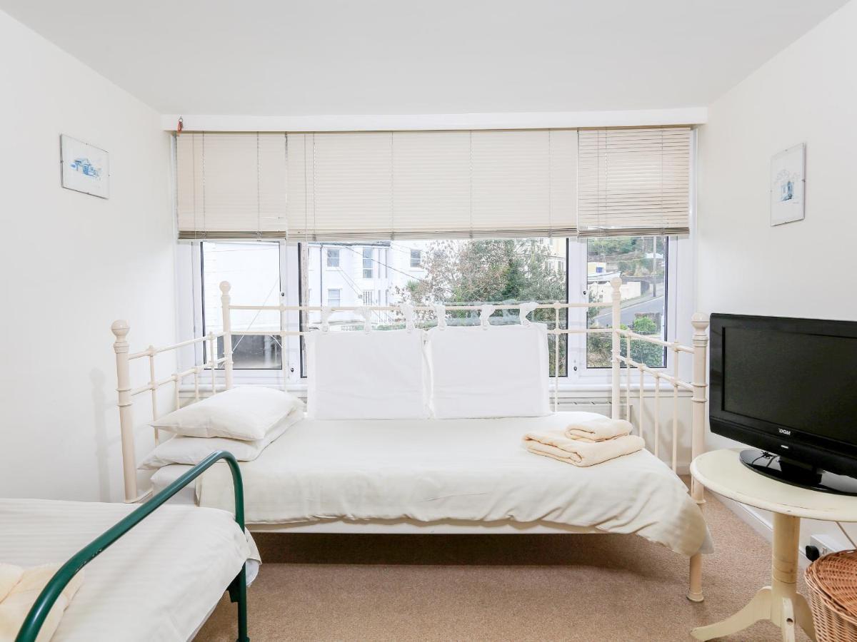 2 North Crest House Salcombe Esterno foto