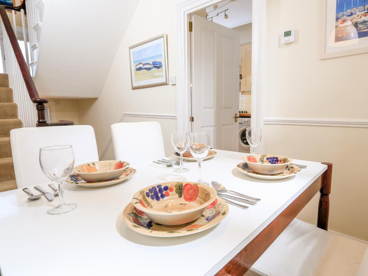 2 North Crest House Salcombe Esterno foto