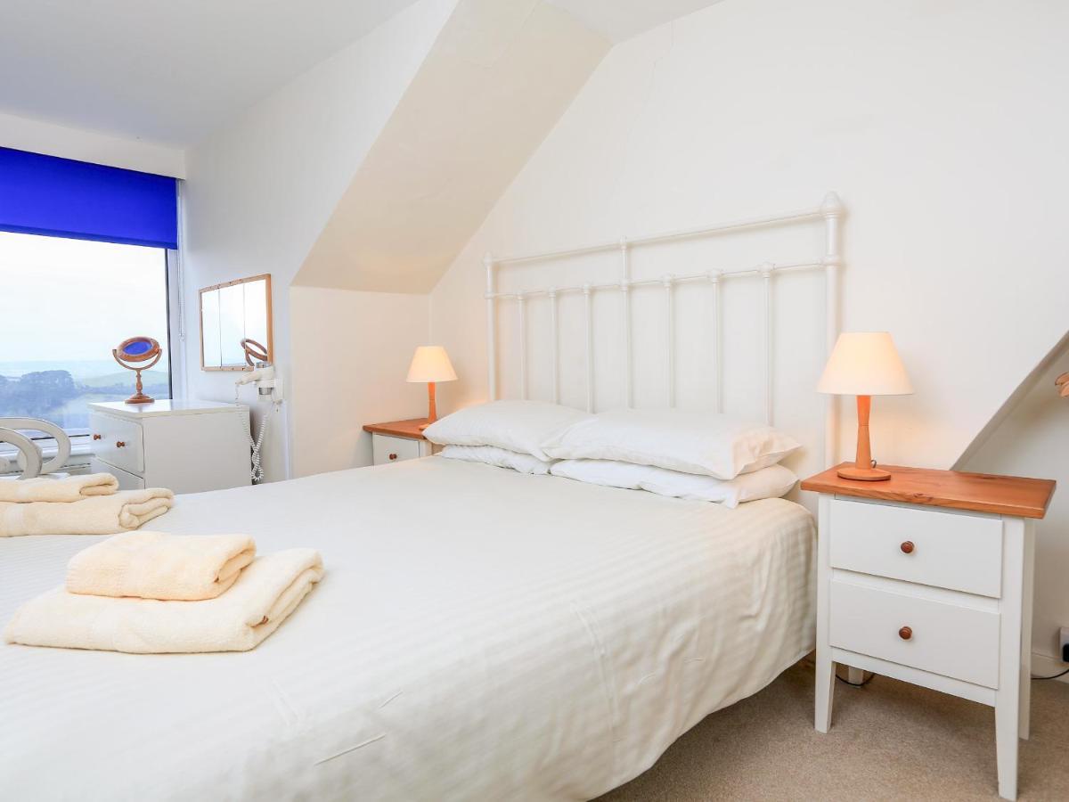 2 North Crest House Salcombe Esterno foto