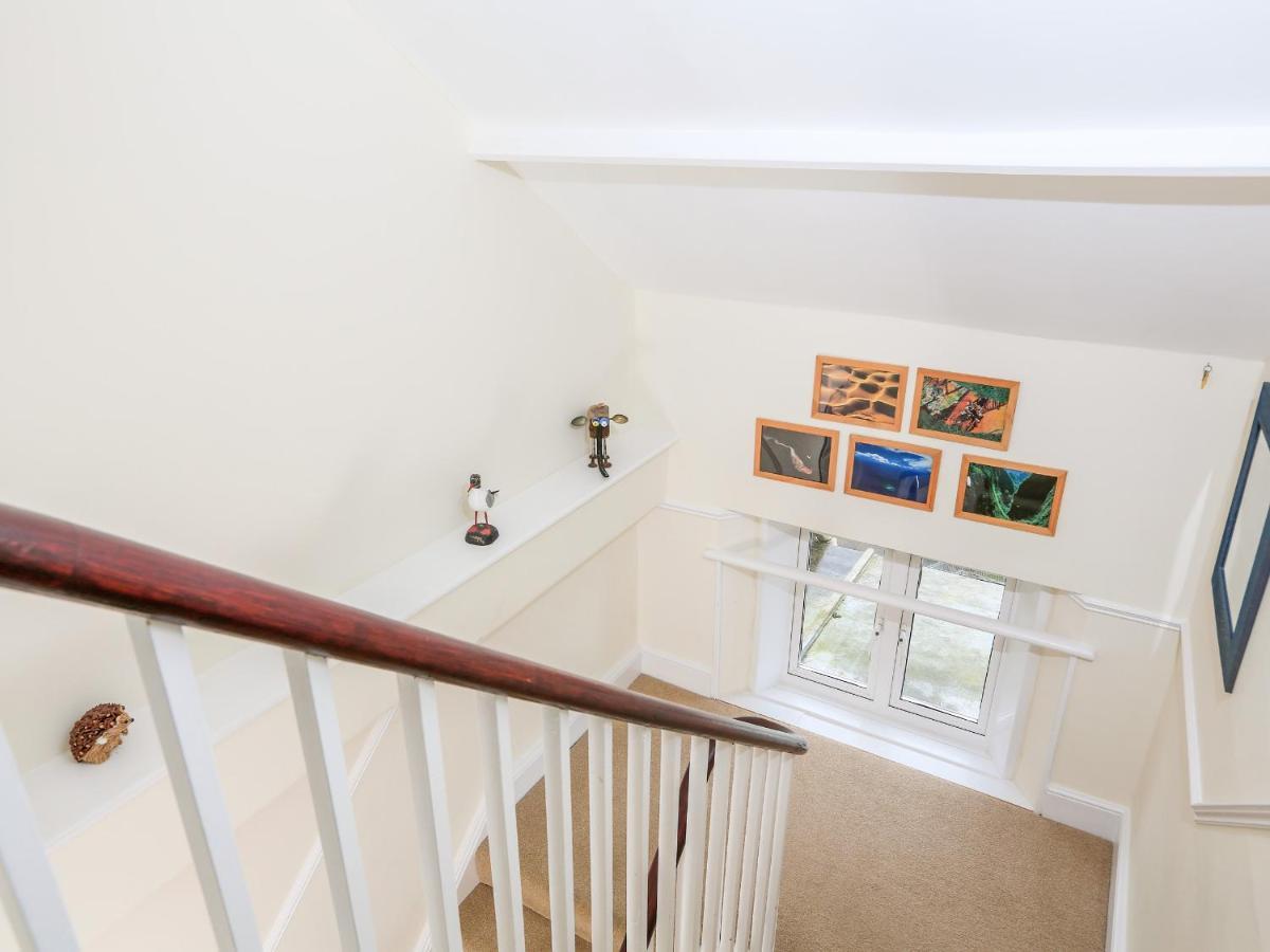 2 North Crest House Salcombe Esterno foto
