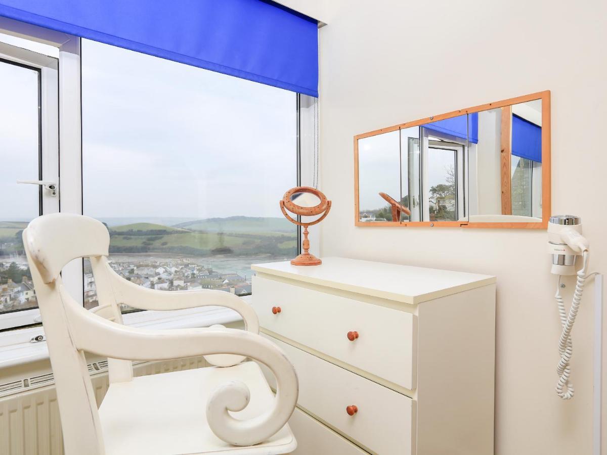 2 North Crest House Salcombe Esterno foto