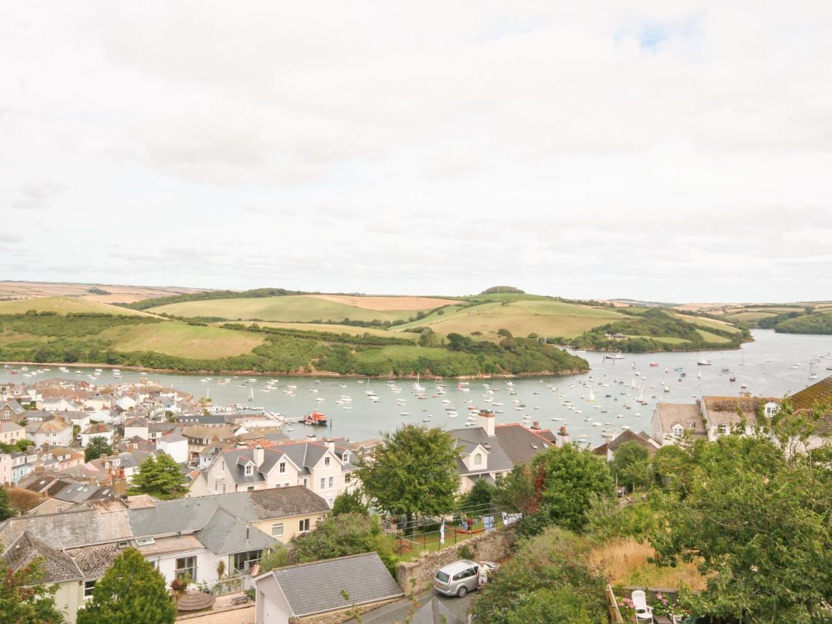 2 North Crest House Salcombe Esterno foto