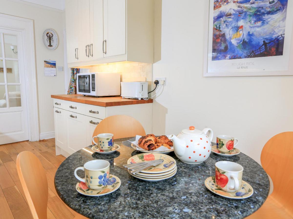 2 North Crest House Salcombe Esterno foto