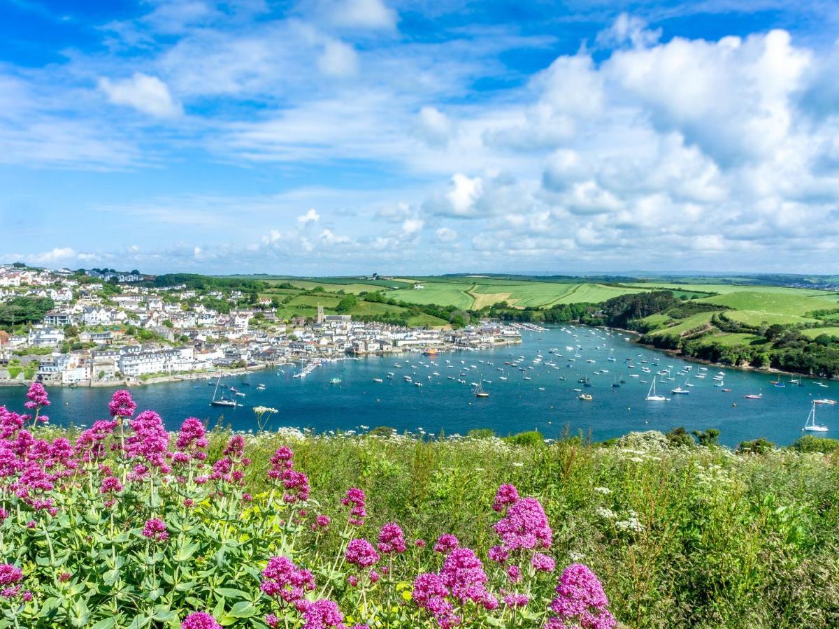 2 North Crest House Salcombe Esterno foto